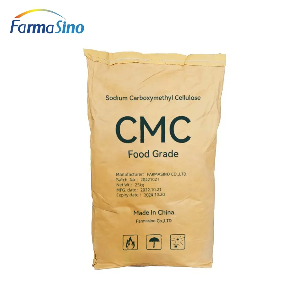 Cmc-carboxymetilcelulosa cosmética, gotas para ojos, entrega rápida