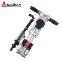 Kaishan YO20 moteur Diesel plate-forme de forage rotatif boîte de vitesses essentielle nouvel accessoire de forage de roche de noyau pour l'exploitation minière charbon de camion utilisé
