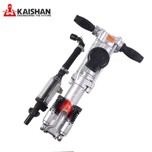 Plataforma de perforación rotativa de motor diésel Kaishan YO20, caja de cambios esencial, nuevo accesorio de taladro de roca central para minería, camión <span class=keywords><strong>usado</strong></span>, carbón - Product Image 4