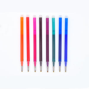 Populaire hittegevoelige inkt, uitwisbare gelvulling voor papier en textiel, rechtstreeks van de fabriek. - Product Image 2