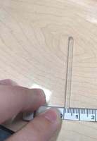 Feuille de PETG transparente de 2mm 1220x2440 Usine de services d'impression et de découpe UV depuis 2000 pour étagère et diviseur CNC