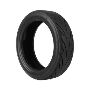 Pneu tubeless auto-réparant 10x2.50 avec pneu sous vide en caoutchouc C-9351 pour trottinette électrique – Pièce de rechange pour roue avant et arrière - Product Image 4
