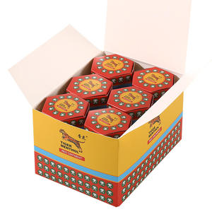 Balsem salep untuk sakit otot, sakit dan nyeri otot sangat cepat efektif, salep luka sakit kepala - Product Image 4