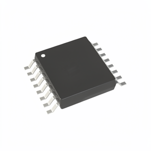 Data Acquisition 16 TSSOP Electronic Circuit Components AD5316ARU Authorized Distributor - Product Image 1