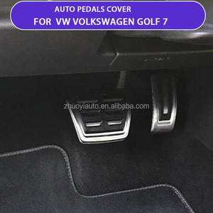 Alerón Trasero <span class=keywords><strong>GTI</strong></span> Tipo Cola de Pato para VW <span class=keywords><strong>Golf</strong></span> R 7 <span class=keywords><strong>MK7</strong></span> 2014 2020 2019 2018 2017, Accesorio de Tuning - Product Image 6