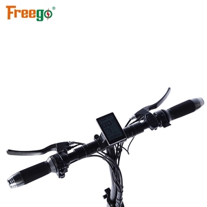 สกูตเตอร์ไฟฟ้าสำหรับผู้ใหญ่ยางล้อใหญ่แบบออฟโรด - Product Image 5