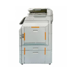 Second Hand <strong>Sharp</strong> MX-M5070 Multifunctional <strong>Copier</strong> All in One Printers for Home Office - Product Image 2