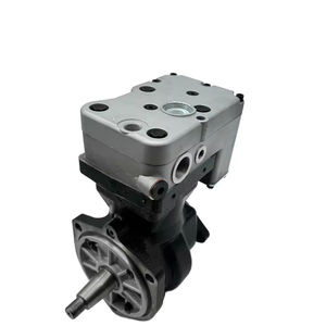 מחיר המפעל stralis עבור מדחס אוויר משאית איווקו סטרליס 504308489 מדחס אוויר - Product Image 1