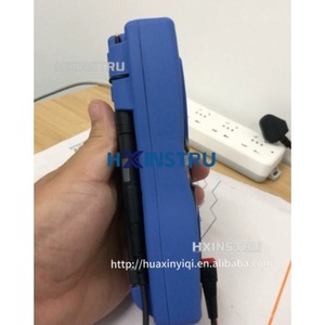 Kit Solar Hioki Dt4261 - Multímetro Digital de Alta Precisión Dt4261 H - Product Image 2