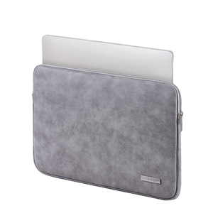 Funda impermeable CanvasArtisan PU delgada de alta calidad para portátil con asa para <span class=keywords><strong>Mac</strong></span> Book <span class=keywords><strong>Pro</strong></span> <span class=keywords><strong>2022</strong></span> <span class=keywords><strong>16</strong></span>/<span class=keywords><strong>16</strong></span> pulgadas al por mayor - Product Image 1