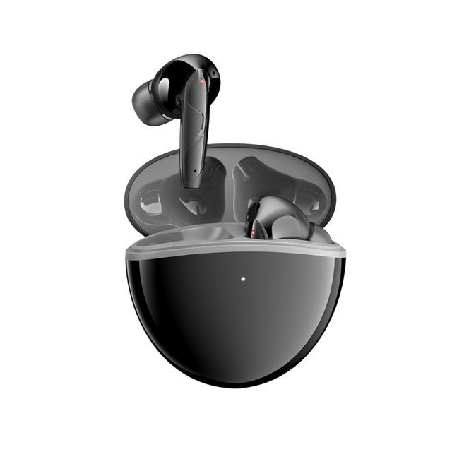 TWS Wireless Earbuds for 5.3 JL Chipset Sport Waterproof with LED Indicator Type-C Charging AAC Touch Control