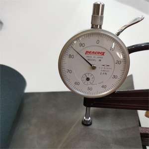 Ultimi prodotti in pelle artificiale PU di colore scuro su misura in ecopelle in vendita - Product Image 5