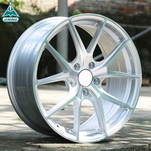 17 pouces <span class=keywords><strong>peinture</strong></span> intégrale de rechange de voiture en aluminium roue jante 4 trous en gros fournisseurs - Product Image 6