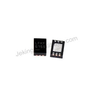 Composants électroniques neufs et originaux Jeking, circuits intégrés de gestion de l'alimentation DFN-6 LTC4359HDCB # TRPBF - Product Image 2