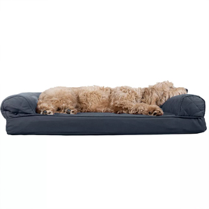 Premium Orthopedische Bank Huisdier <span class=keywords><strong>Bed</strong></span> Voor Honden Katten Schuim Afneembare Hoes Ideaal Voor Huisdieren <span class=keywords><strong>Bed</strong></span> - Product Image 3