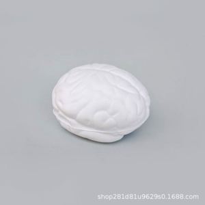 Pelota Antiestrés Personalizada con Logotipo, Juguete Sensorial de Espuma para Niños y Adultos - Idea de Regalo Promocional - Product Image 3