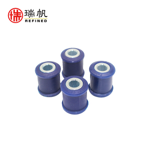 Kit de pièces de rechange, pièces de rechange, boîte de bagues et bras de cercle en polyuréthane pour Suzuki jimny, pièces détachées - Product Image 6