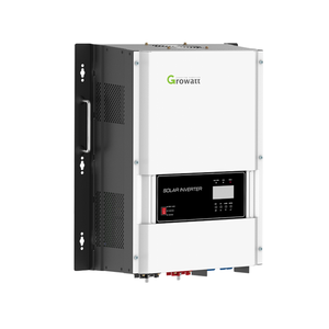 Sistema Solar Doméstico Conectado a la Red, Precio de 50kw, 60kw, 100kw - Product Image 1