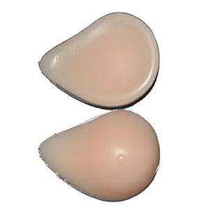 Colle adhésive réutilisable pour la peau, adhésif en silicone pour mamelons, forte adhérence, collage de mousse de caoutchouc - Product Image 1