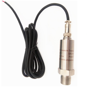 UPC1 mV uscita 10V potenza <span class=keywords><strong>Piezo</strong></span> trasduttore pressione olio silicio - Product Image 5