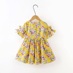 Vestidos de Fiesta para Niñas al por Mayor, Vestidos de Diseño para Niñas, Proveedor de China - Product Image 4