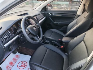 <span class=keywords><strong>Skoda</strong></span> <span class=keywords><strong>Kamiq</strong></span> hybride d'occasion 2023 (restylage) 1.5L automatique, édition confort, SUV, conduite à gauche, excellent état, fabriqué en Chine - Product Image 6