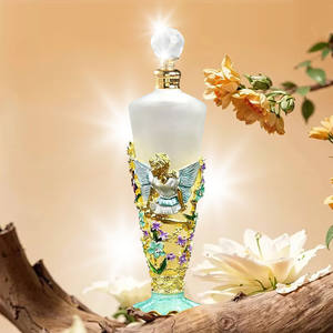 Tonfly 25毫升香草Nirvan淡香精油女性香水跨境供应天使浮雕由Tonfly - Product Image 4