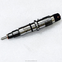 Inyector de combustible DCEC, otras piezas de motor, 6BT5.9, QSL, QSC8.3, QSL9, 4993482, 4945463, 3965749, 0445120133, 3909533, 3908175, 0445120030