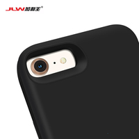 Étuis de batterie pour iphone 6s, housses de batterie, tendance, 5000mah, nouveau
