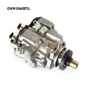 ปั๊มหัวฉีด DXM 0 470 504 029 ของแท้ VP44 รุ่น 0470504029 109341-4014 16700VW201 0470504029 ของแท้ VP44 - Product Image 3