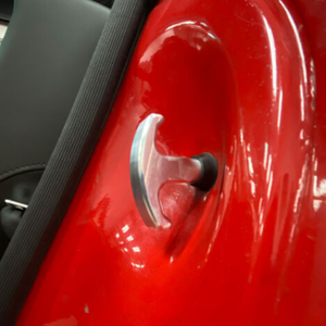 ฝาครอบสายเคเบิลแบบถอดได้ T-Handle สำหรับ74-89g-ตัวถังและ<span class=keywords><strong>964</strong></span>/968 - Product Image 2