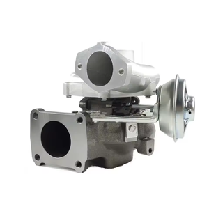 Superchargeur universel en promotion HT3B 167713 3803108 3525299 3527046 3529030 3529032 Turbocompresseur pour Cummins NTA855 88NT400 - Product Image 4
