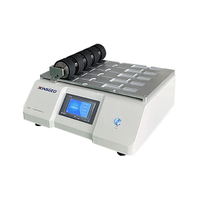 Dérouleur de ruban adhésif électrique personnalisé pour machine, haute précision, norme PSTC-8, garantie 1 an pour rouleaux de compression