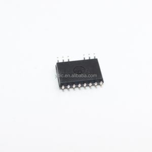 Componentes Electrónicos Pai8233C-WR, Nuevos y Originales, SOIC14, Chip IC de Controlador de Gate Isolado de Doble Canal - Product Image 3