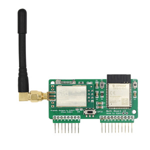 Nouvelle carte de développement multi-plateforme WiFi Zero NRF24+ESP32 - Kits multi-plateformes - Product Image 5
