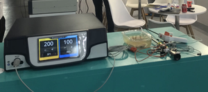 Le coupeur de plasma de haute qualité à bon prix avec quatre modes de fonctionnement MSLEK78 - Product Image 5