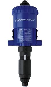 Pompe doseuse YYB LML49 pour l'agriculture, l'élevage et l'industrie, pompe doseuse française D25BL5, injecteur d'irrigation goutte à goutte - Product Image 5