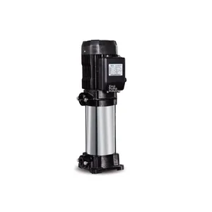 Pompe à eau verticale PLDSeries 2-4 tonnes à haute pression, personnalisable OEM à faible coût - Product Image 1