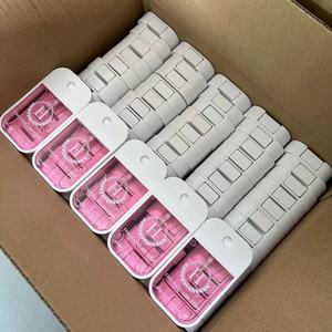 Spray Nebulizador Desinfectante De Manos Antibacteriano Con 75% De Alcohol Y Logo Personalizado, Lavado De Manos Sin Contacto - Product Image 5