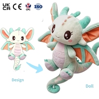 Faible MOQ, Fabrication sur mesure de poupées en peluche K-pop, figurines d'anime, jouets en peluche, personnages Kawaii, accessoires vestimentaires personnalisés OEM