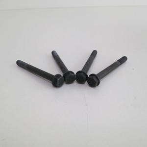 Tornillo de Cabeza Hexagonal para Motor M11 ISM11 QSM11, Repuesto de Piezas Mecánicas, Superventas, 4965698 3818121 - Product Image 4