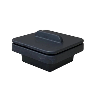 Pour PR01 Porte de vidage moderne en <span class=keywords><strong>fonte</strong></span> pour salle de bain et cuisine - Product Image 5