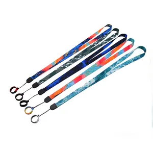 Thời trang công cụ dây buộc với vòng để giữ thiết bị khử trùng chai dây buộc y học chủ bệnh nhân dây buộc