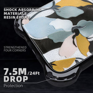 เคสโทรศัพท์กันกระแทก 7.5M แบบ 3 มิติ สำหรับ <span class=keywords><strong>iPhone</strong></span> 16 <span class=keywords><strong>Pro</strong></span> ขายส่ง เคสโทรศัพท์ TPU Epoxy ดีไซน์โดดเด่นสำหรับ <span class=keywords><strong>iPhone</strong></span> 15 <span class=keywords><strong>14</strong></span> 13 <span class=keywords><strong>Pro</strong></span> Max - Product Image 6