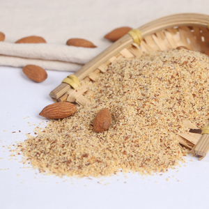 쇼에누트 로스티드 무표백 아몬드 가루 0-1mm 9kg 카톤 - Product Image 2