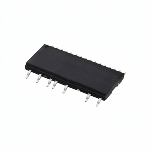 23-PowerSMD Module, Gull Wing Authorized Distributor FSB50550ASE Electronics Component Discrete Semiconductor Products - Product Image 1