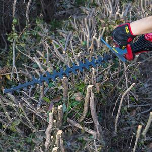 Taille-haie professionnel à haute intensité et faible émission de batterie au lithium Taille-haie longue durée de bonne qualité - Product Image 3