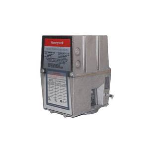 วาล์วแก๊ส Honeywell Fluid Power รุ่น V4055D1019 110/120 โวลต์ 60 เฮิรตซ์ สำหรับการผลิต - Product Image 2