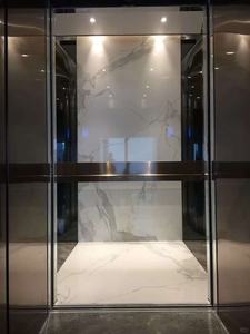 Ascenseur résidentiel moderne d'ascenseur hydraulique de conception de Morden fabriqué en Chine - Product Image 6