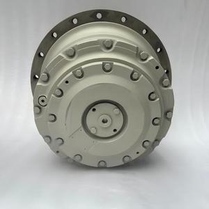 Réducteurs planétaires série GFT GFT13T2 GFT17T2 GFT17T3 GFT24T3 GFT36T3 GFT50T3 GFT60T3 GFT110T3 à bride en acier au carbone - Product Image 3